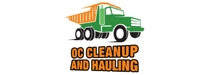 OC Cleanup and Hauling