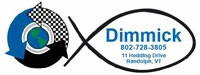 Dimmick Wastewater Service