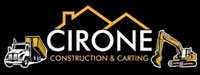 Cirone Construction & Carting