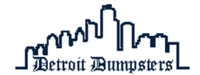 Detroit Dumpsters