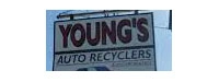 Youngs Auto Recyclers