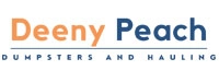 Deeny Peach Dumpsters and Hauling