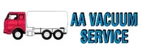 AA Vacuum Service