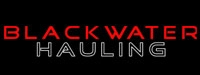 Blackwater Hauling & Dumpster Rental