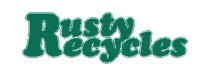 Rusty Recycles
