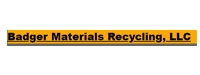 Badger Materials Recycling, LLC