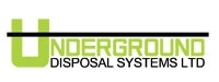Underground Disposal Systems