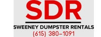 Sweeney Dumpster Rentals LLC
