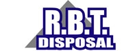 R.B.T. Disposal