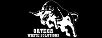 Ortega Waste Solutions