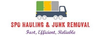 SPO Hauling and Junk Removal, LLC