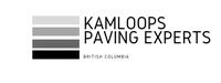 Paving Kamloops Experts