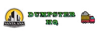 Dumpster HQ Santa Ana