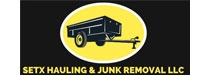 SETX Hauling & Junk Removal, LLC