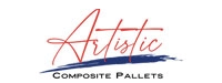 Artistic Composite Pallets