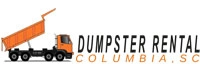 Dumpster Rental Columbia SC