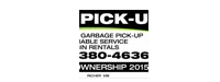 R & R Pick-up Garbage Removal