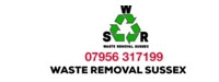 Waste Removal Sussex