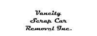 Vancity Scrap Car Removal Inc.