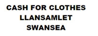 Cash For Clothes Collection Swansea