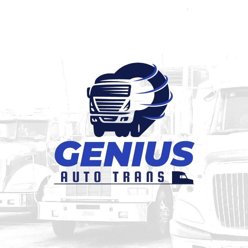 Genius Auto Trans-The car shipping service
