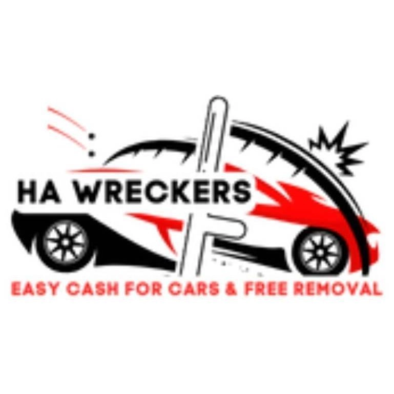 HA Wreckers Cash for Cars & Free Removal