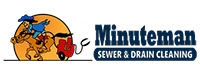 Minuteman Sewer and Drain Cleaning