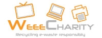 WeeeCharity Computer Shop and Recycling
