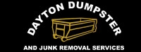 Dayton Dumpster & Junk Removal Services