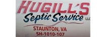 Hugill's Septic Pumping