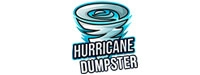 Hurricane dumpster