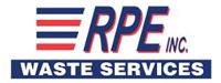 RPE Waste Services, Inc.