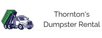 Thornton's Dumpster Rental