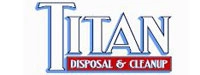 Titan Disposal & Clean Up, LLC