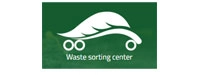 Waste sorting center, UAB
