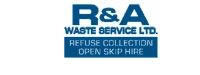 R & A Waste Service Ltd