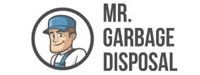 Mr Garbage Disposal