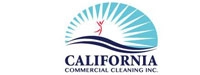 California Commercial Cleaning Inc.