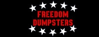 Freedom Dumpsters LLC