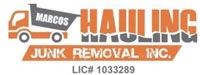 Marco's Hauling & Junk Removal Inc.