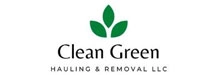 Clean Green Hauling & Removal LLC