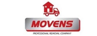 Movens Removals & House Clearances