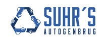 Suhr's Car Recycling