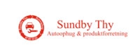 Sundby Thy Car scrap