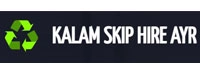 Kalam Skip hire Ayr