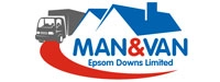 Man & Van Epsom Downs Limited