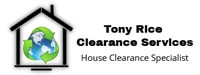 Tony Rice Clearance Services