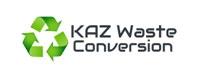 KAZ Waste Conversion