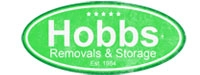 Hobbs Removals & Storage