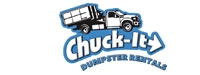 Chuck-It Dumpster Rentals